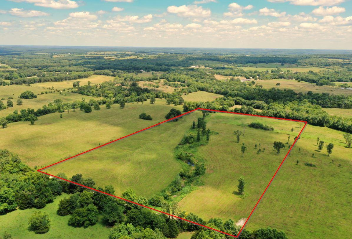 0 South 75th Road, Unit LOT 5 Dunnegan, MO 65640 - Photo 1 of 1 Drone