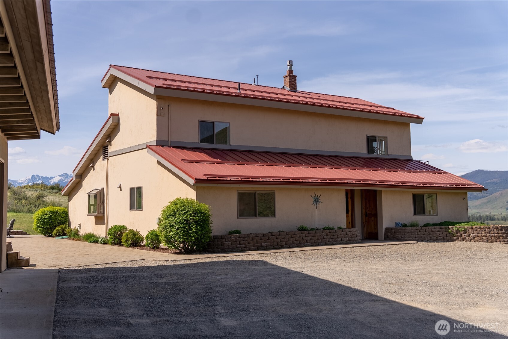 15 Prospect Road Winthrop, WA 98862 - Photo 31 of 40