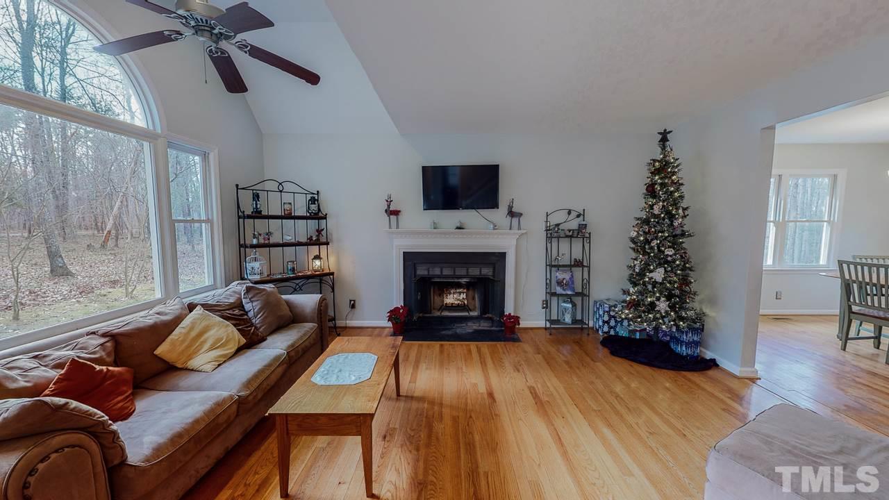 7500 Deer Crossing Road Rougemont, NC 27572 - Photo 2 of 30