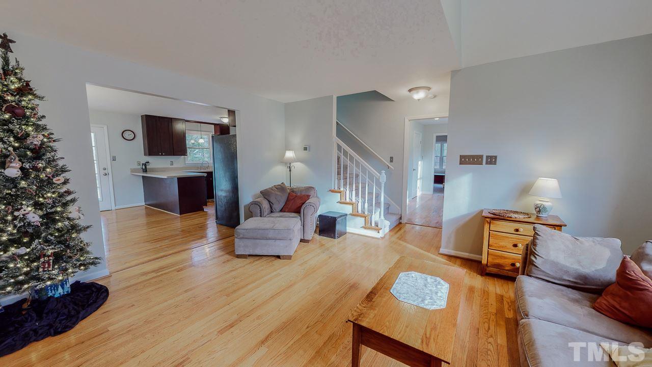 7500 Deer Crossing Road Rougemont, NC 27572 - Photo 11 of 30