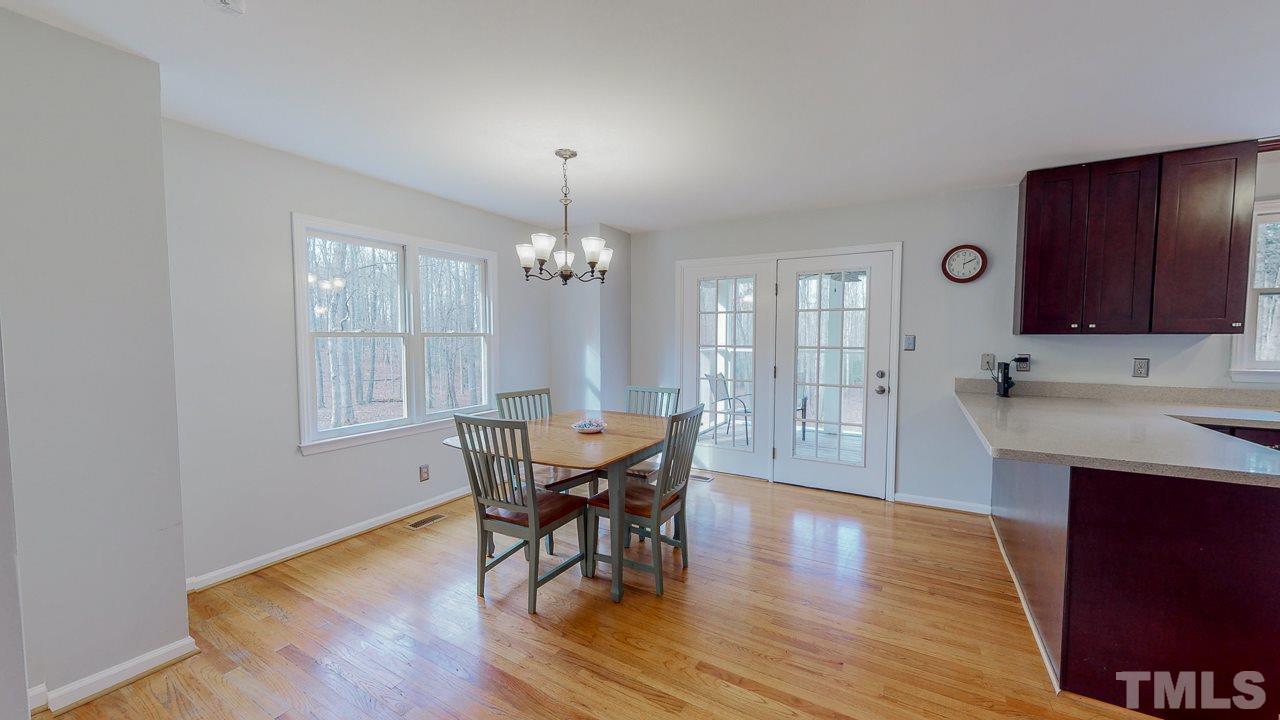7500 Deer Crossing Road Rougemont, NC 27572 - Photo 12 of 30