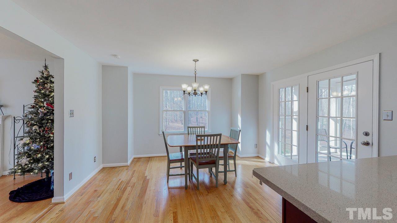 7500 Deer Crossing Road Rougemont, NC 27572 - Photo 14 of 30