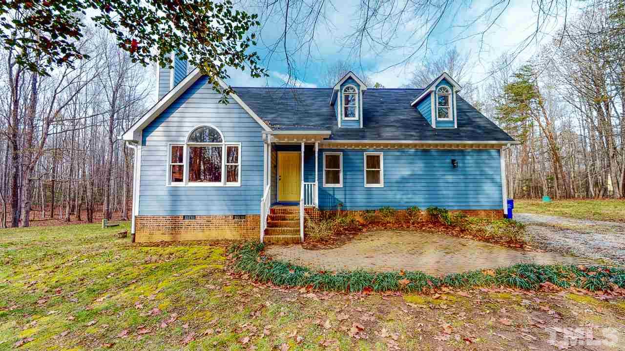 7500 Deer Crossing Road Rougemont, NC 27572 - Photo 16 of 30