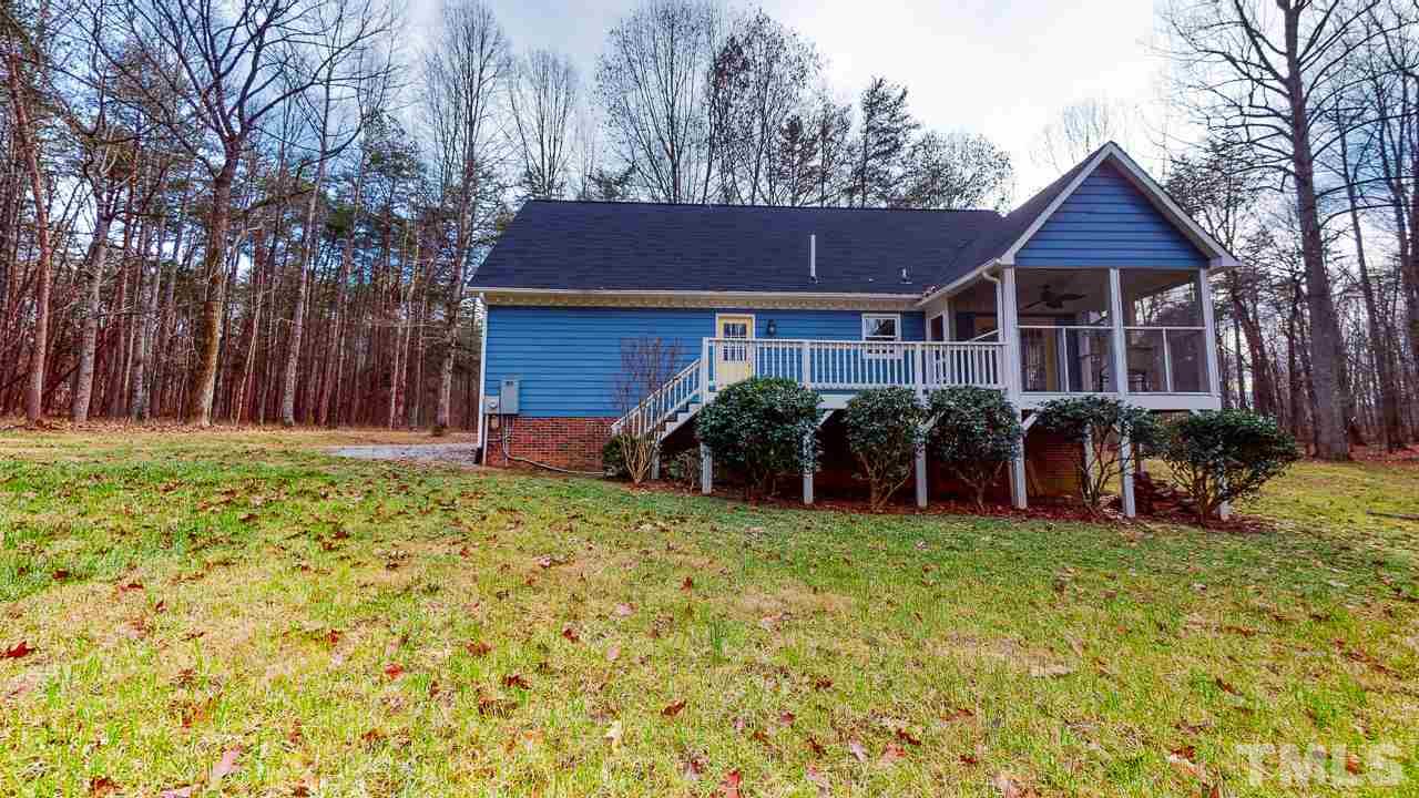 7500 Deer Crossing Road Rougemont, NC 27572 - Photo 17 of 30