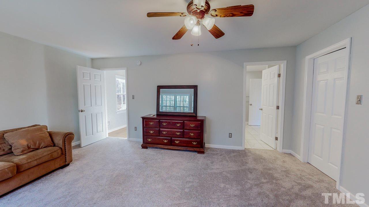 7500 Deer Crossing Road Rougemont, NC 27572 - Photo 19 of 30