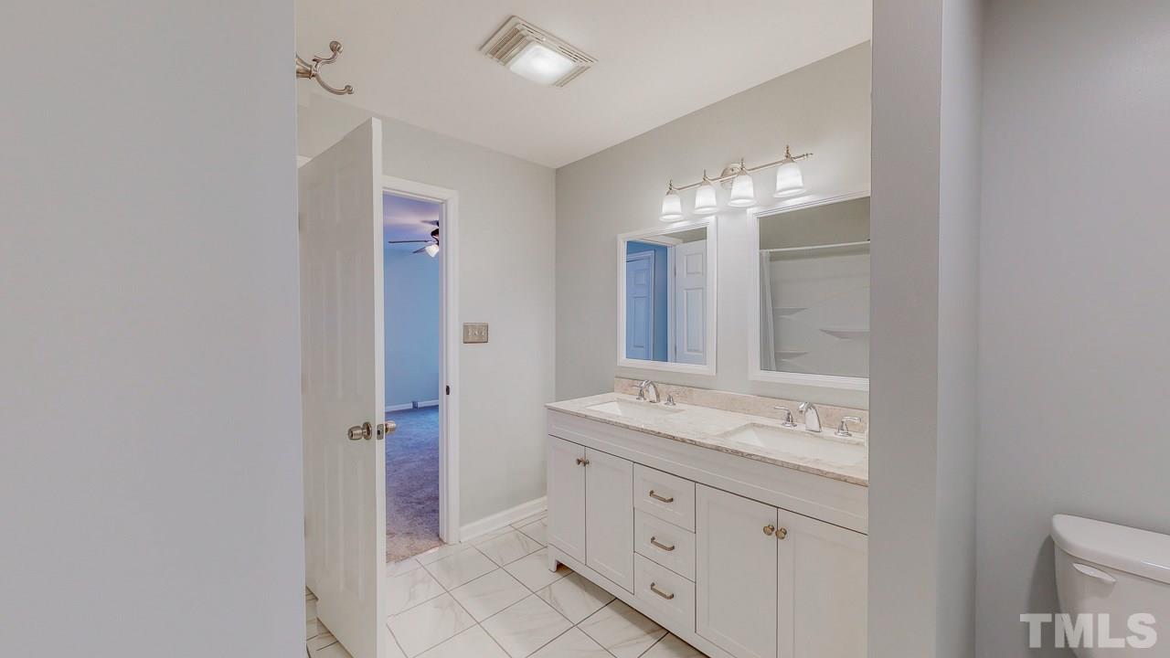 7500 Deer Crossing Road Rougemont, NC 27572 - Photo 21 of 30