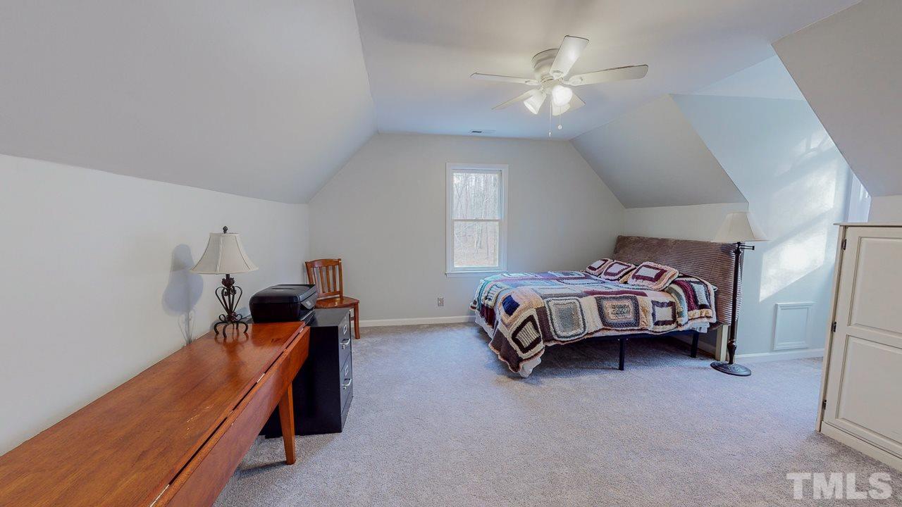7500 Deer Crossing Road Rougemont, NC 27572 - Photo 22 of 30