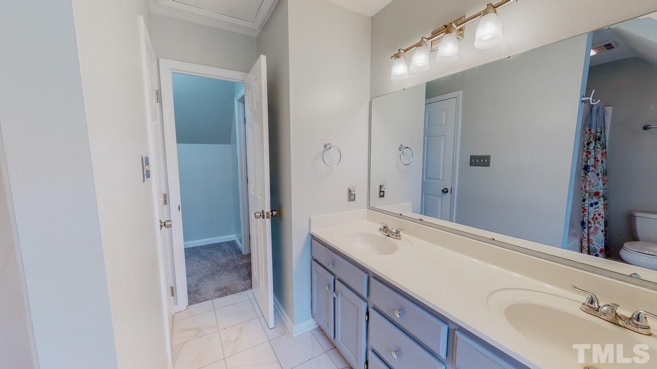7500 Deer Crossing Road Rougemont, NC 27572 - Photo 26 of 30