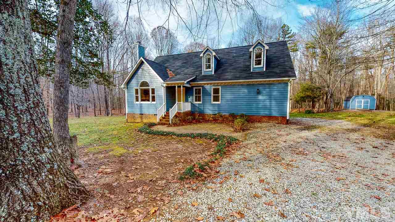 7500 Deer Crossing Road Rougemont, NC 27572 - Photo 27 of 30