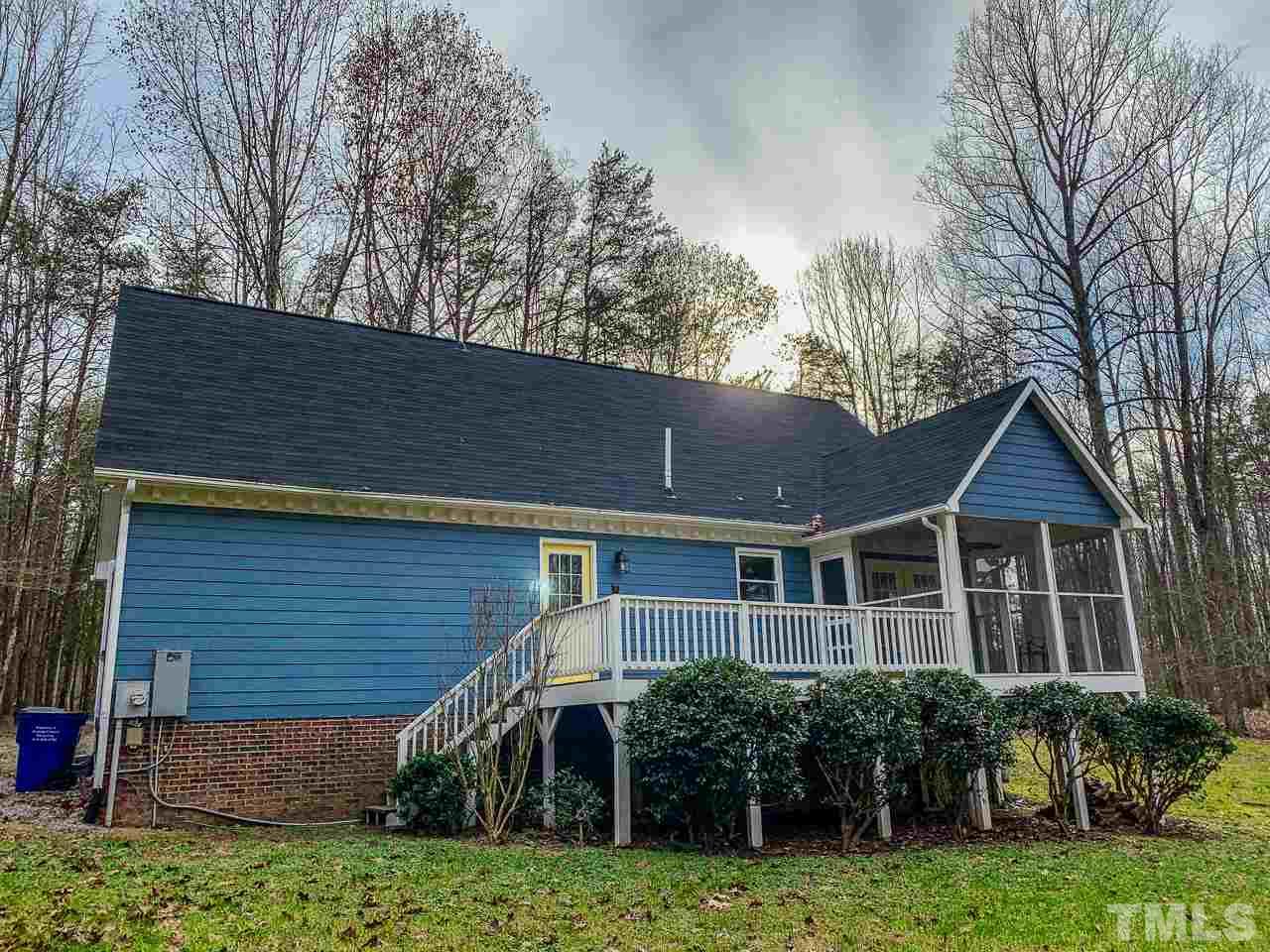 7500 Deer Crossing Road Rougemont, NC 27572 - Photo 28 of 30