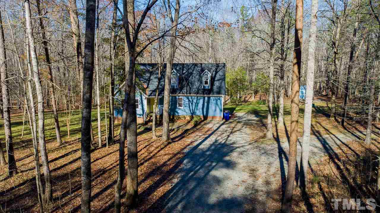 7500 Deer Crossing Road Rougemont, NC 27572 - Photo 29 of 30