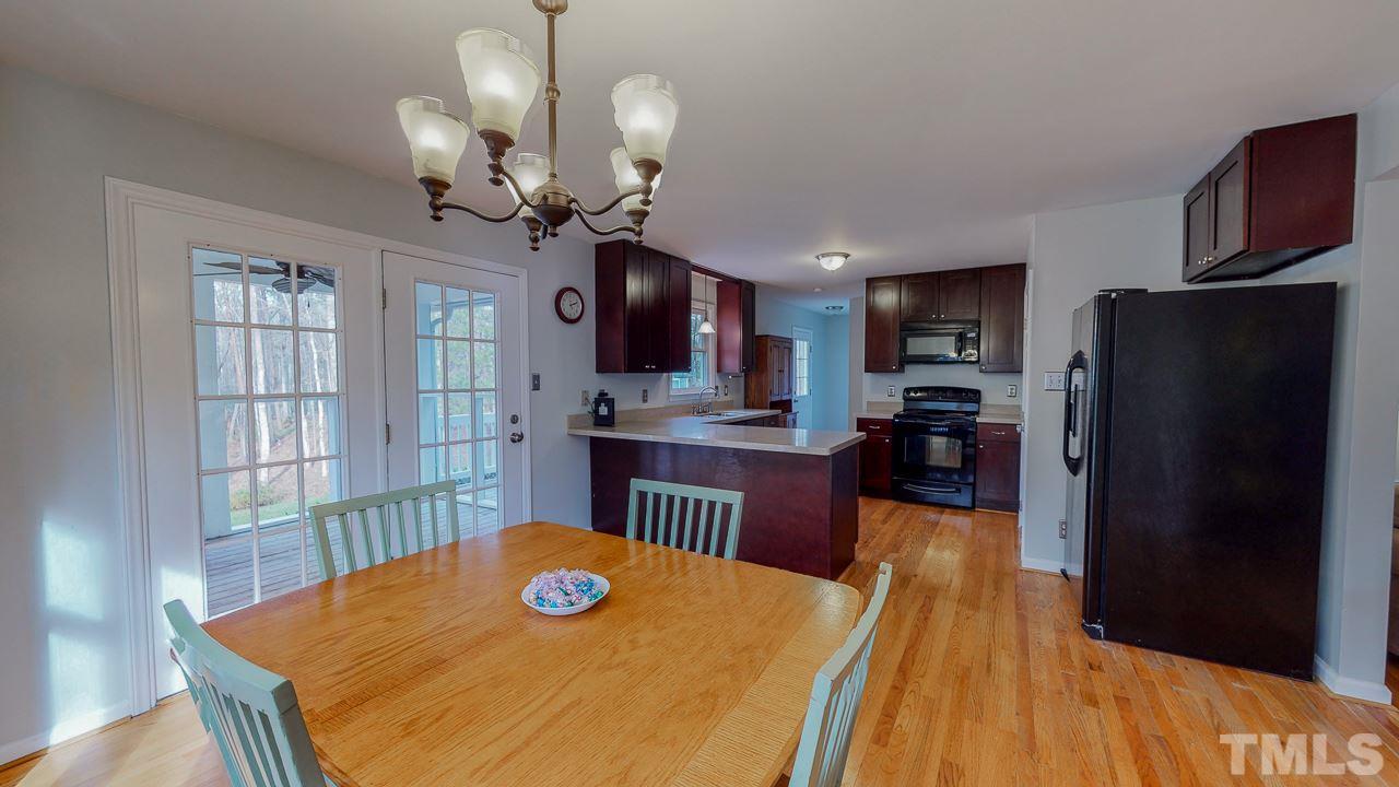 7500 Deer Crossing Road Rougemont, NC 27572 - Photo 4 of 30