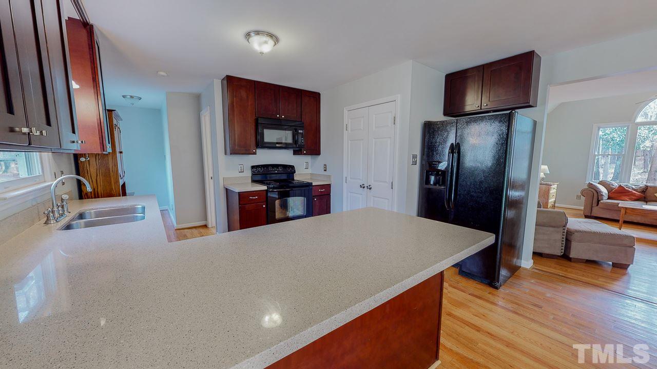 7500 Deer Crossing Road Rougemont, NC 27572 - Photo 5 of 30