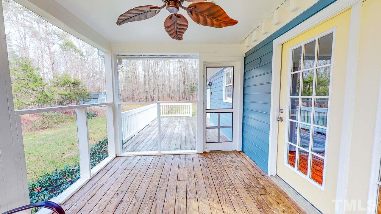 7500 Deer Crossing Road Rougemont, NC 27572 - Photo 7 of 30
