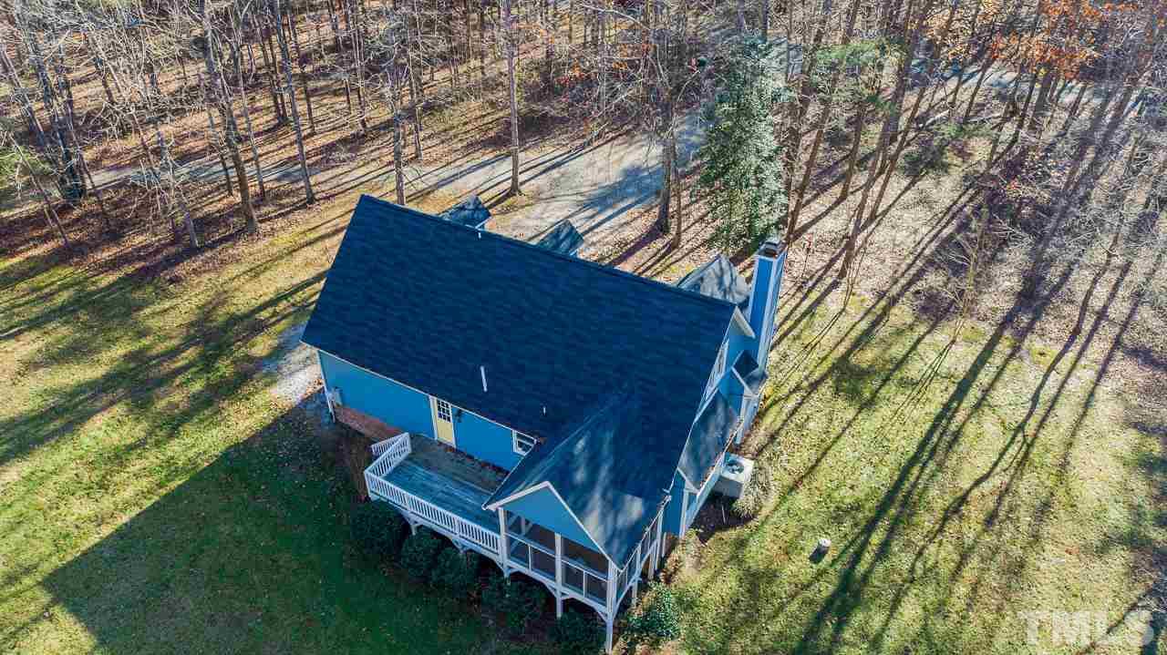 7500 Deer Crossing Road Rougemont, NC 27572 - Photo 8 of 30