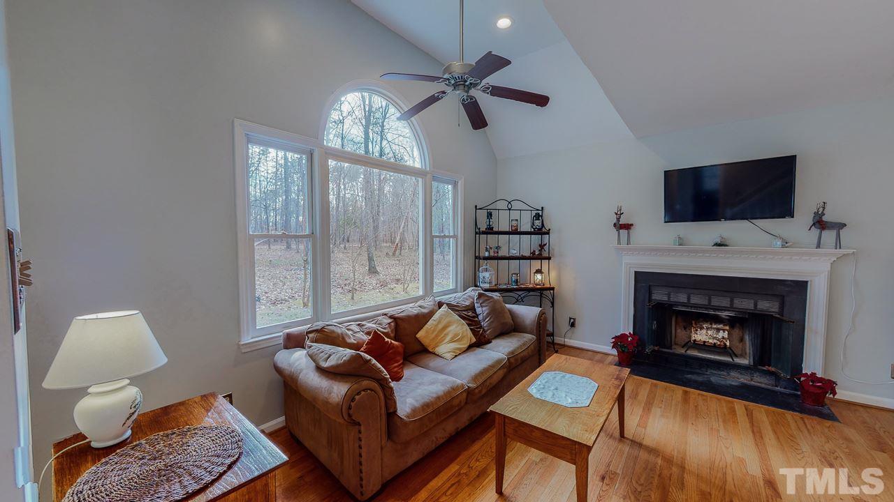 7500 Deer Crossing Road Rougemont, NC 27572 - Photo 10 of 30