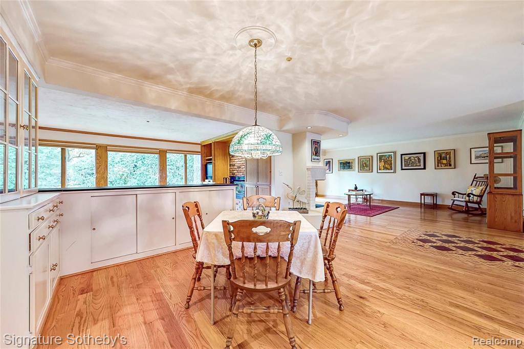 99 Shoreham Road Grosse Pointe Shores, MI 48236 - Photo 10 of 33