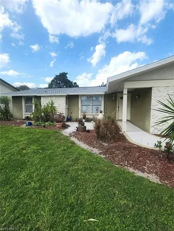 $2,700 | 4619 Chippendale Drive, Naples, FL 34112