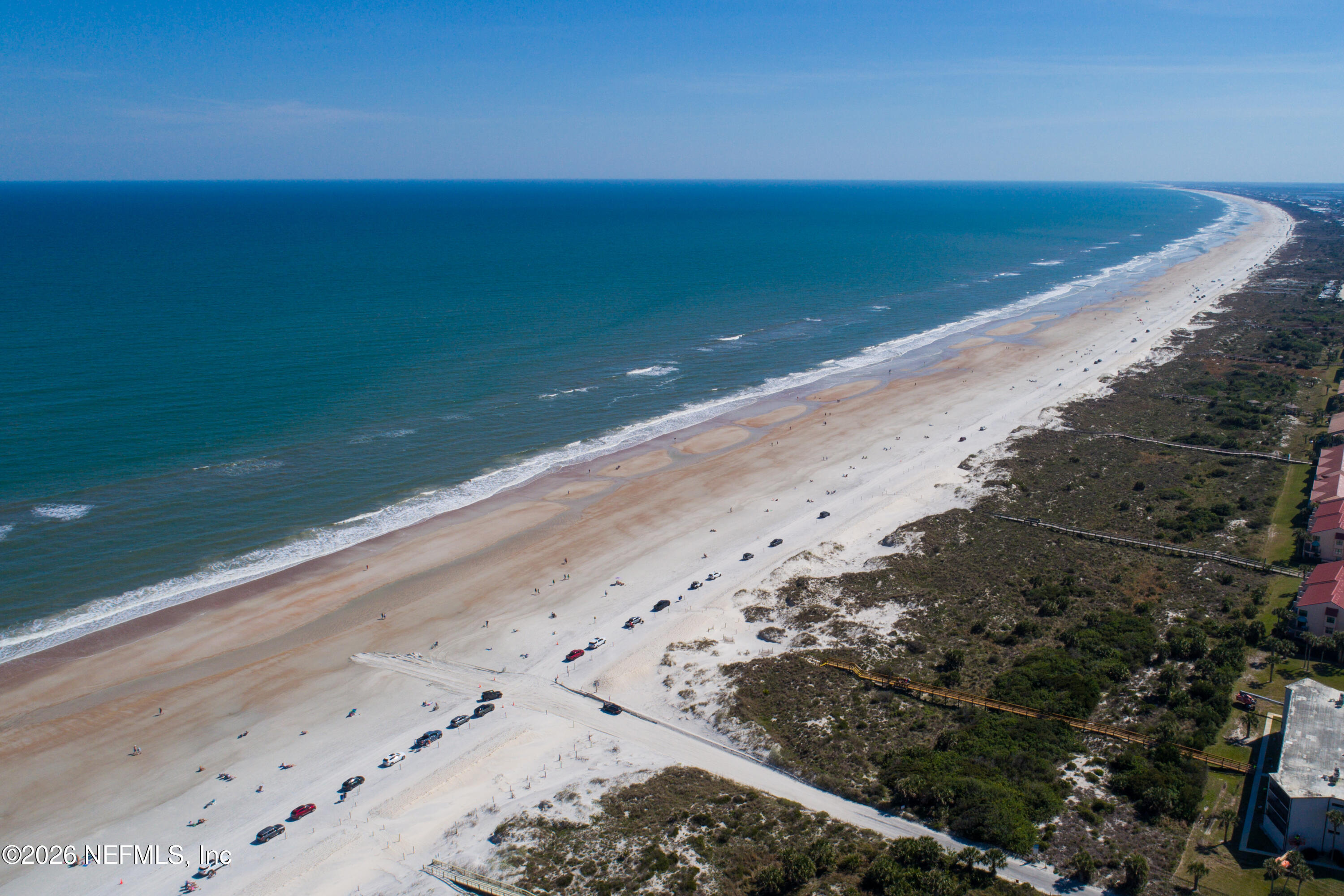 11 Dondanville Road, Unit 5 St. Augustine, FL 32080 - Photo 44 of 51 017 - DJI_0105