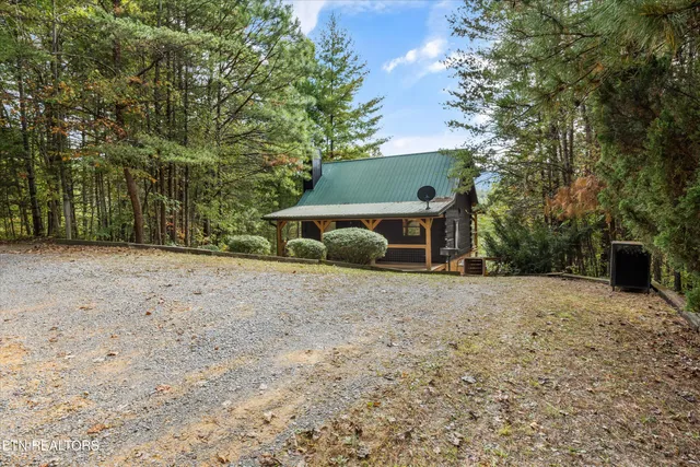 $1,250,000 | 4206 Mountain Rest Way, Sevierville, TN 37876