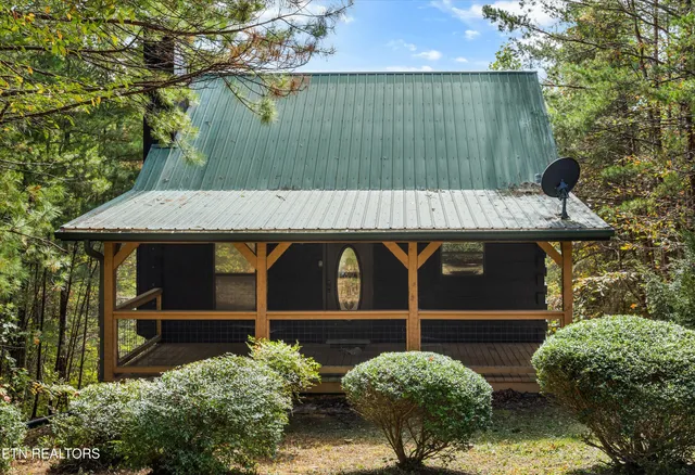 $1,250,000 | 4206 Mountain Rest Way, Sevierville, TN 37876