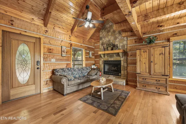 $1,250,000 | 4206 Mountain Rest Way, Sevierville, TN 37876