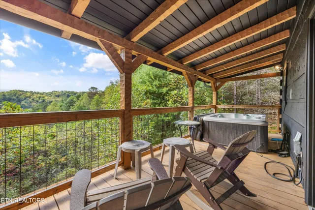 $1,250,000 | 4206 Mountain Rest Way, Sevierville, TN 37876