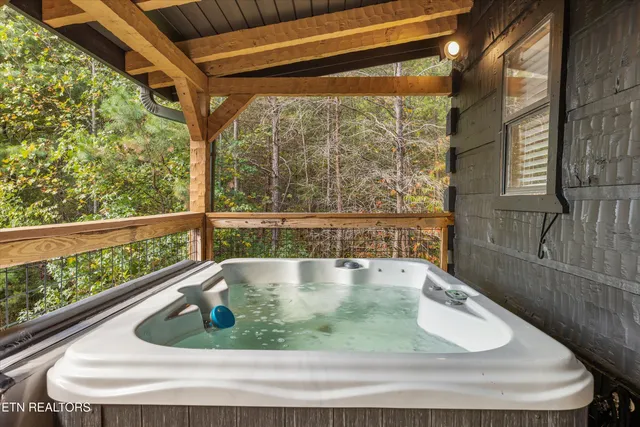 $1,250,000 | 4206 Mountain Rest Way, Sevierville, TN 37876