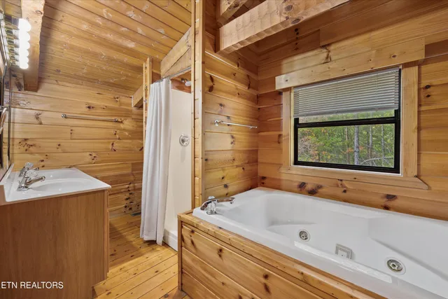 $1,250,000 | 4206 Mountain Rest Way, Sevierville, TN 37876