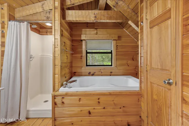 $1,250,000 | 4206 Mountain Rest Way, Sevierville, TN 37876