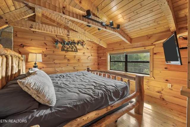 $1,250,000 | 4206 Mountain Rest Way, Sevierville, TN 37876