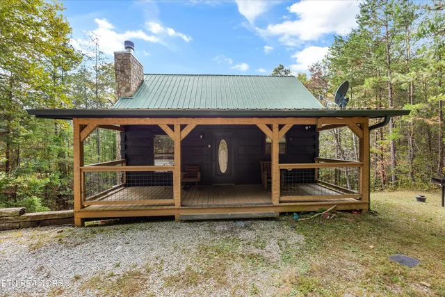 $1,250,000 | 4206 Mountain Rest Way, Sevierville, TN 37876