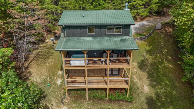 $1,250,000 | 4206 Mountain Rest Way, Sevierville, TN 37876