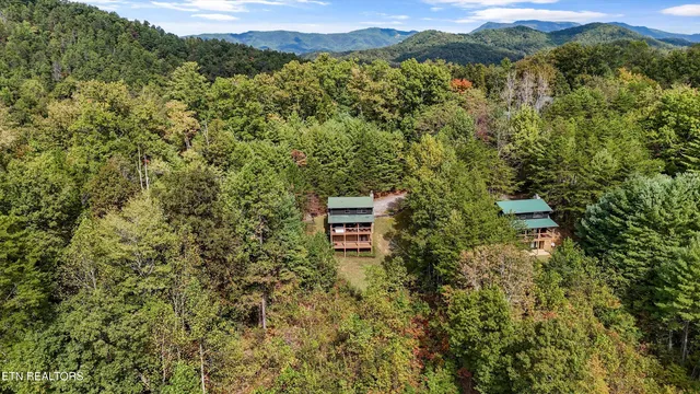 $1,250,000 | 4206 Mountain Rest Way, Sevierville, TN 37876
