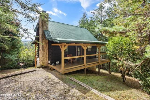 $1,250,000 | 4206 Mountain Rest Way, Sevierville, TN 37876