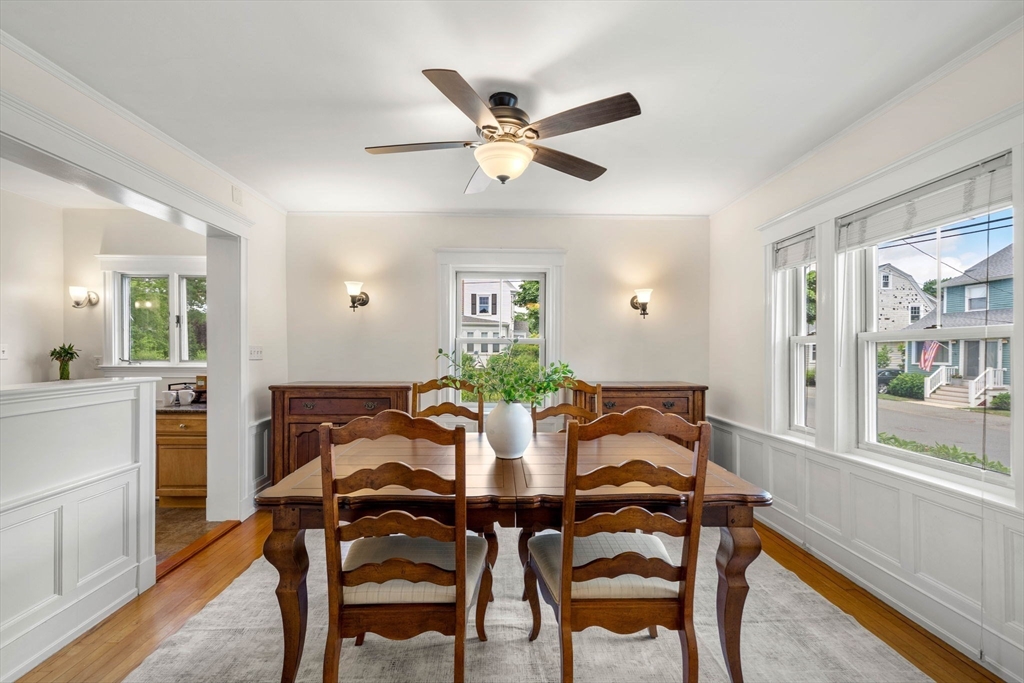 67 Millett Road Swampscott, MA 01907 - Photo 7 of 40