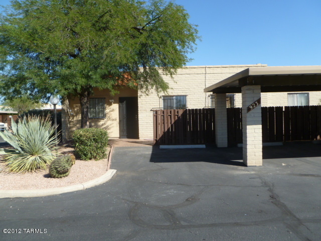 923 South Pantano Road Tucson, AZ 85710 - Photo 16 of 16 Gallery Image 16