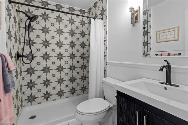 $494,500 | 228 Cross Creek Drive, Mount Airy, NC 27030