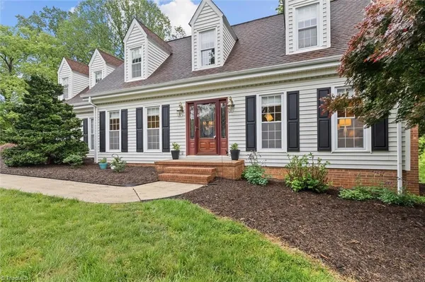 $494,500 | 228 Cross Creek Drive, Mount Airy, NC 27030