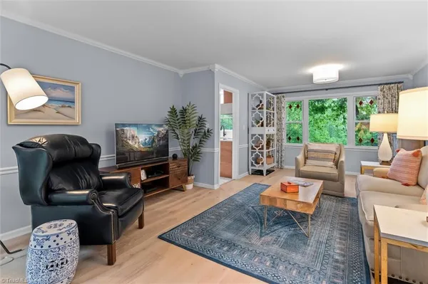 $494,500 | 228 Cross Creek Drive, Mount Airy, NC 27030