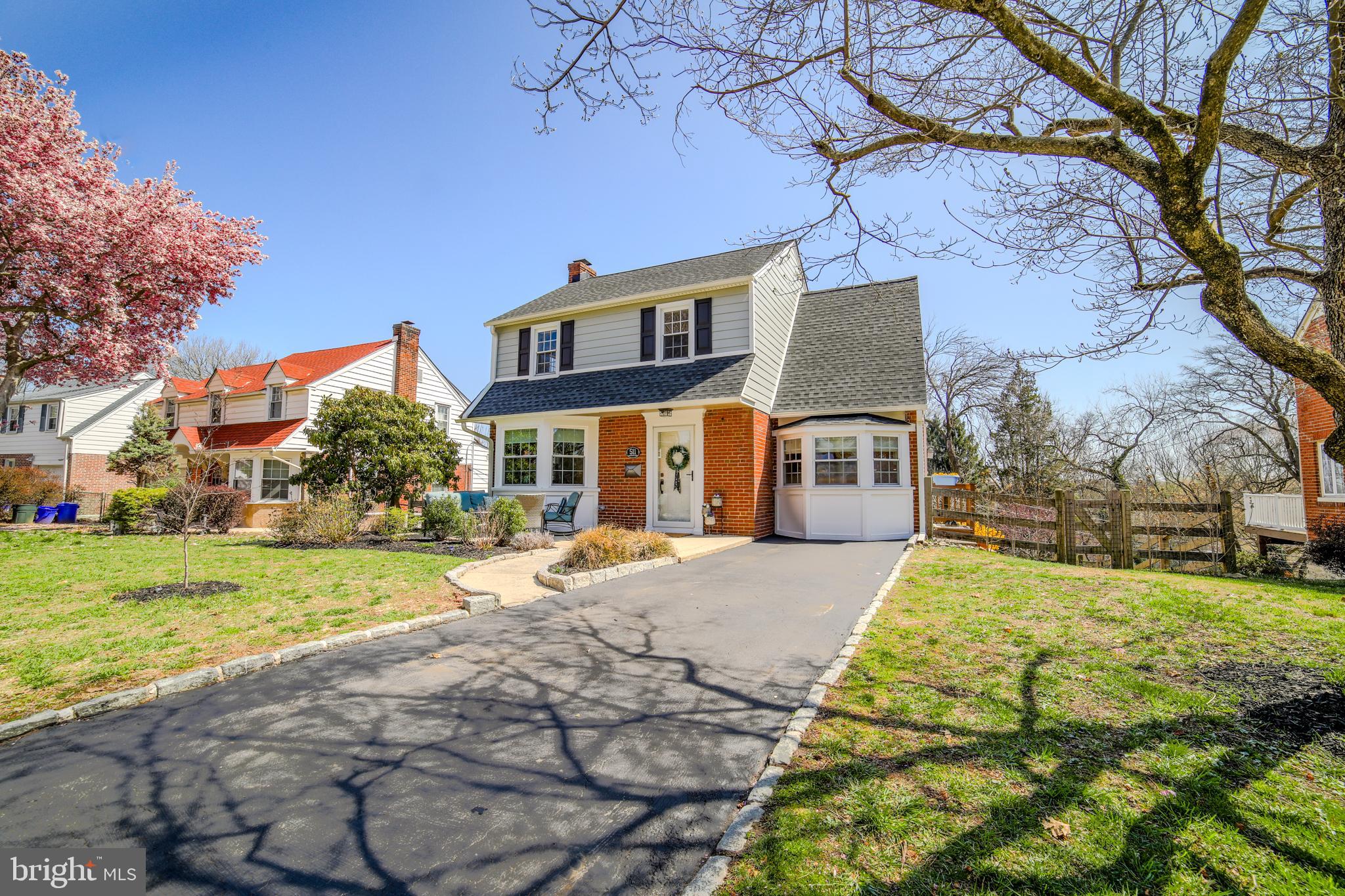 511 Covington Road Havertown, PA 19083 - Photo 1 of 41