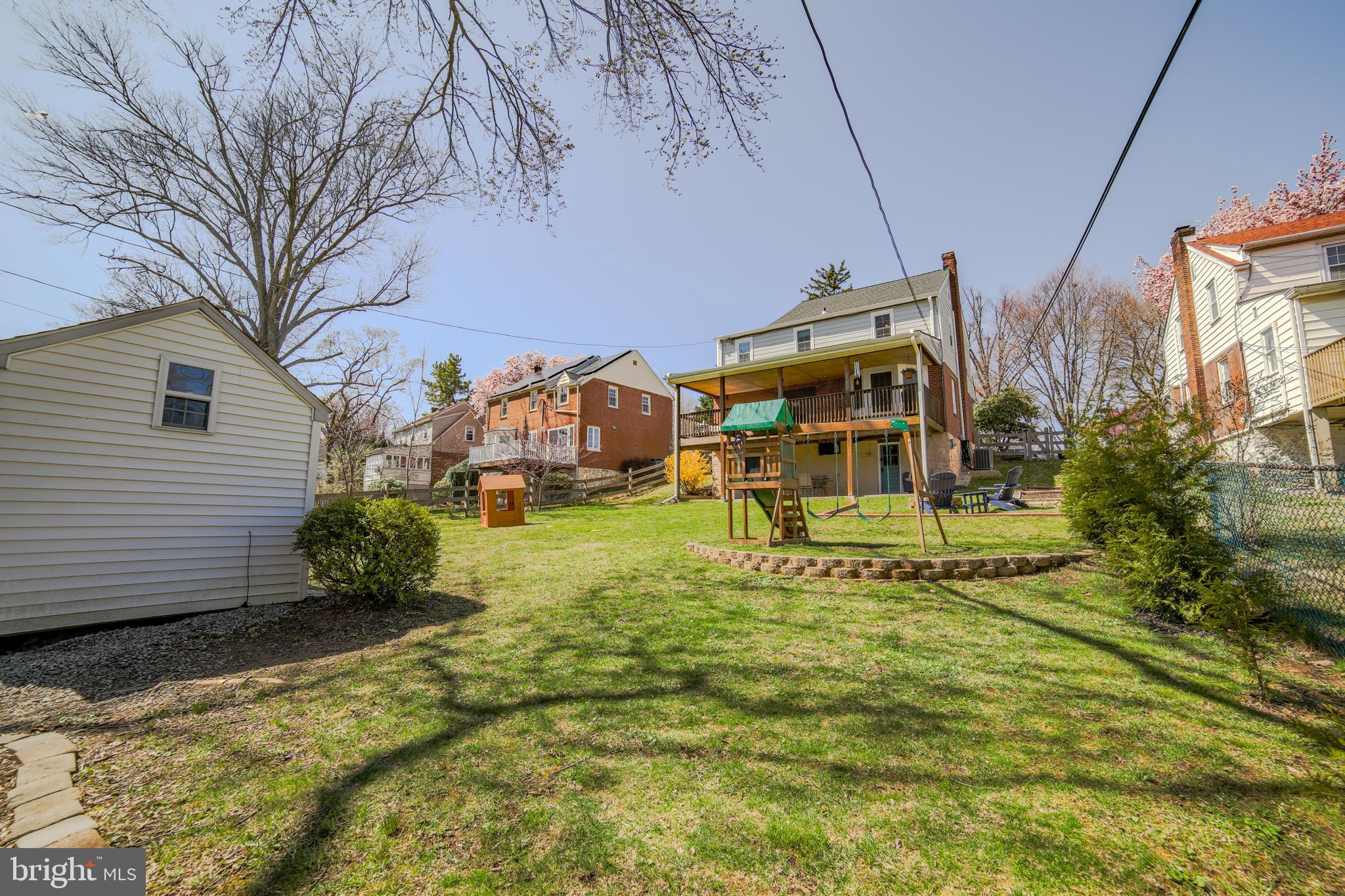 511 Covington Road Havertown, PA 19083 - Photo 30 of 41