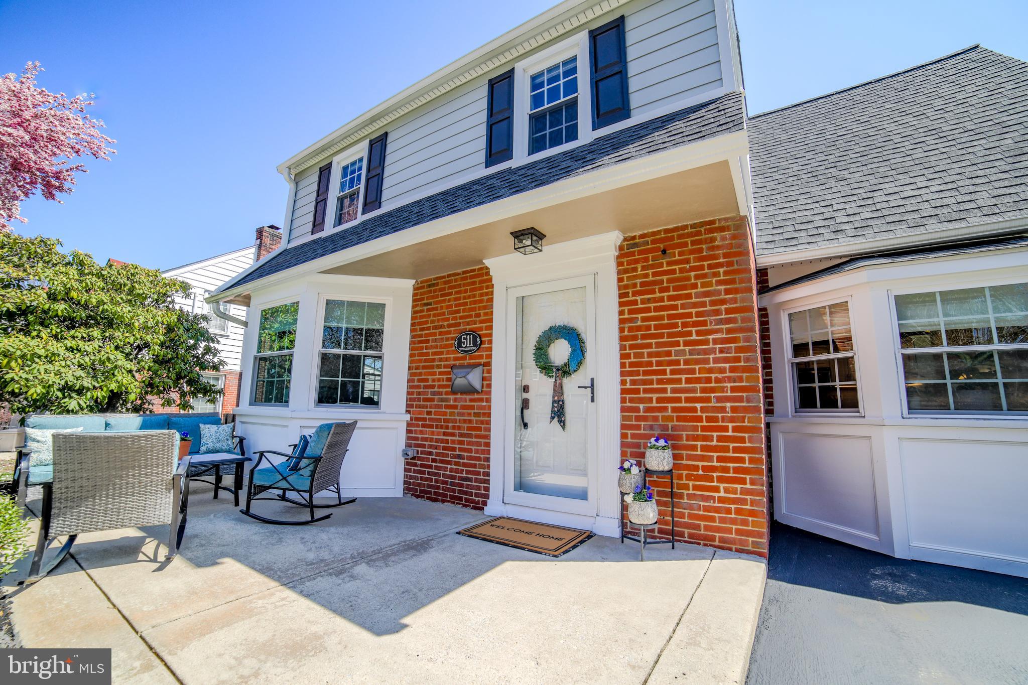 511 Covington Road Havertown, PA 19083 - Photo 3 of 41