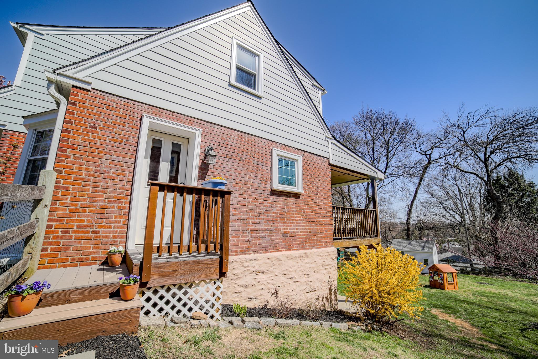 511 Covington Road Havertown, PA 19083 - Photo 33 of 41