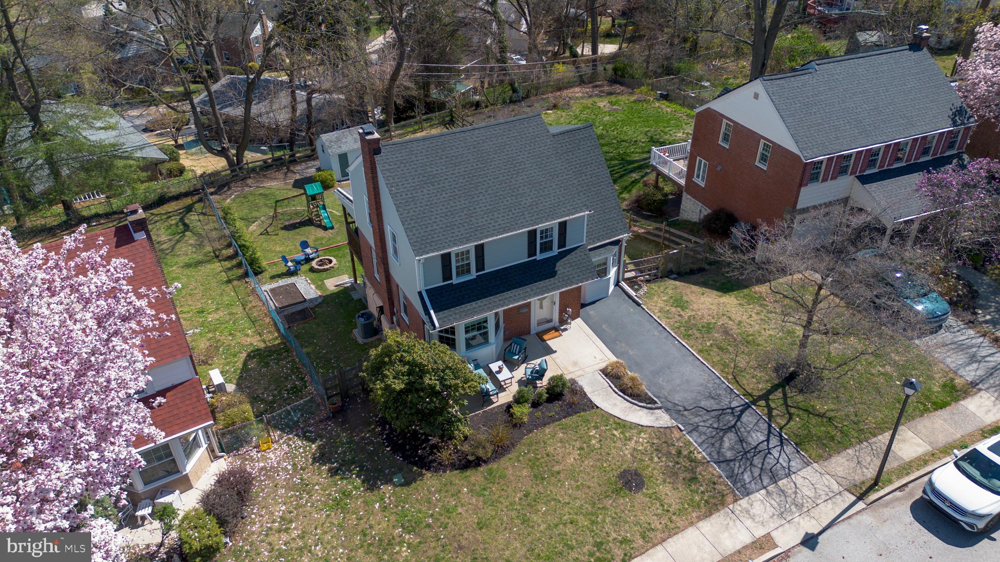 511 Covington Road Havertown, PA 19083 - Photo 38 of 41