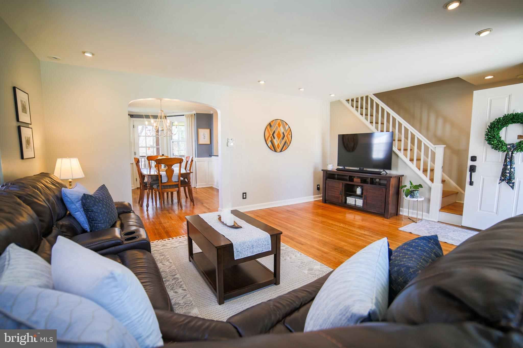 511 Covington Road Havertown, PA 19083 - Photo 5 of 41