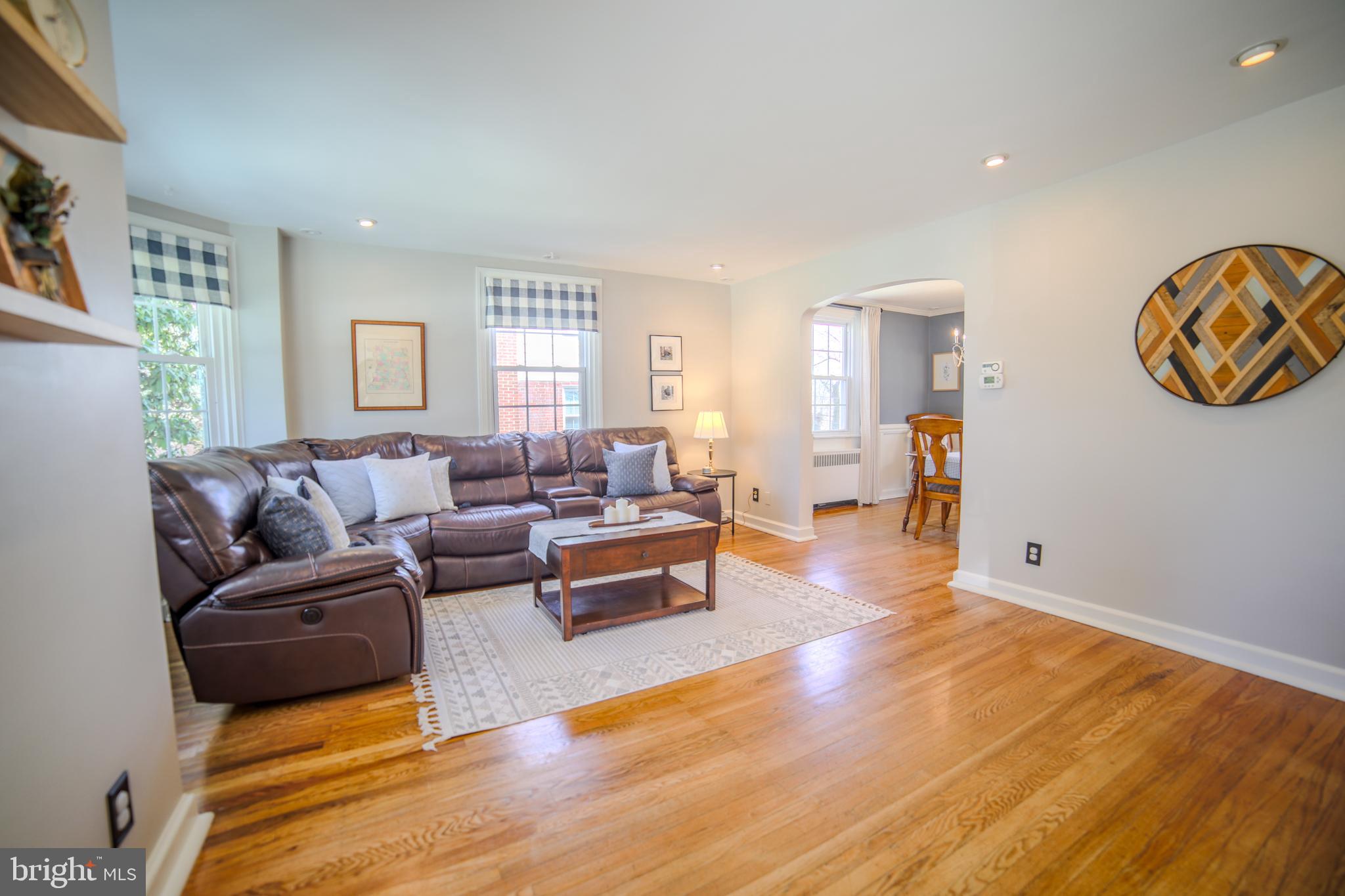511 Covington Road Havertown, PA 19083 - Photo 6 of 41