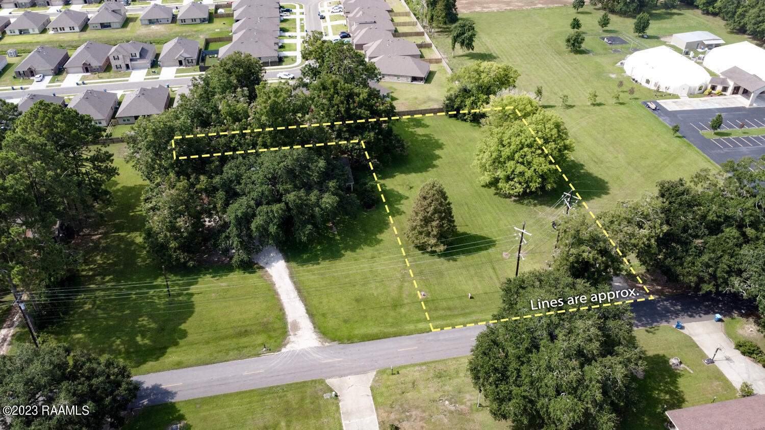 Tbd Lot 1 East Butcher Switch Road Lafayette, LA 70507 - Photo 2 of 4 Gallery Image 2