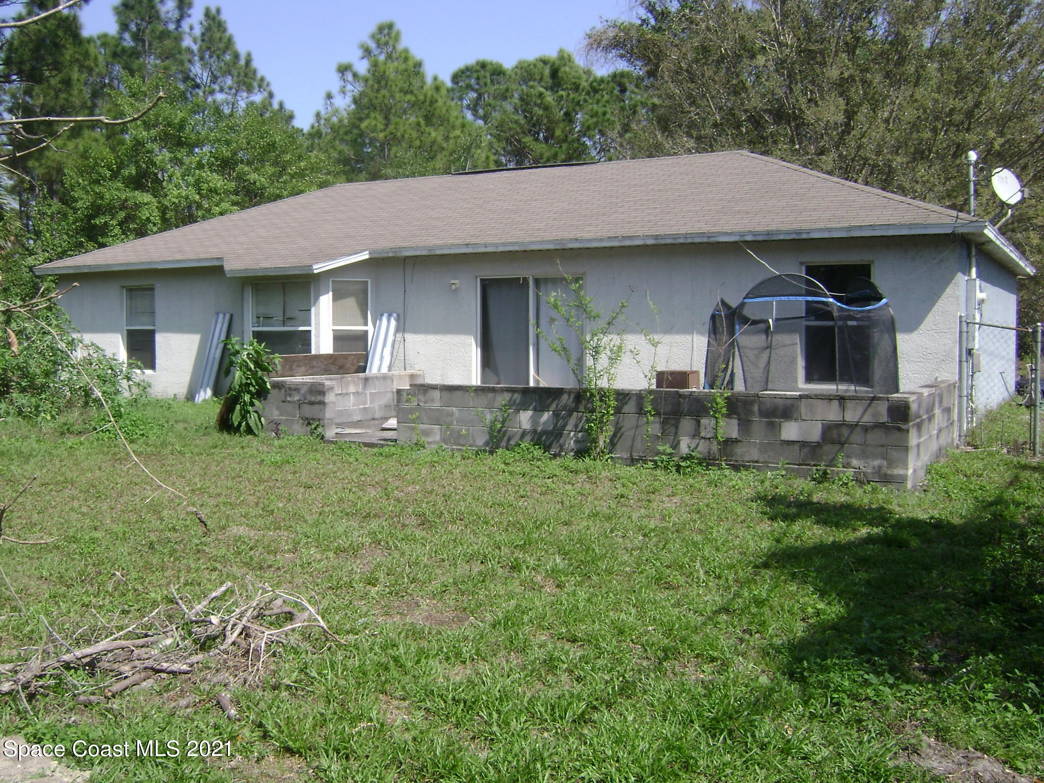 2750 Felix Road Southeast Palm Bay, FL 32909 - Photo 23 of 26 Felix 027