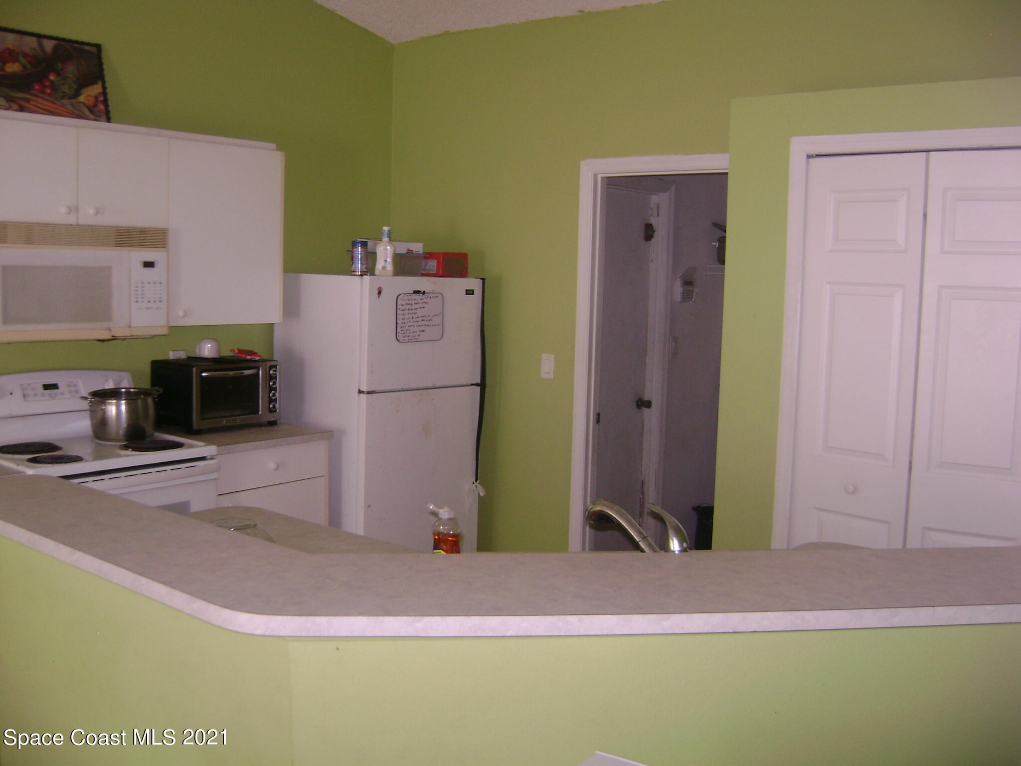 2750 Felix Road Southeast Palm Bay, FL 32909 - Photo 6 of 26 Felix 002